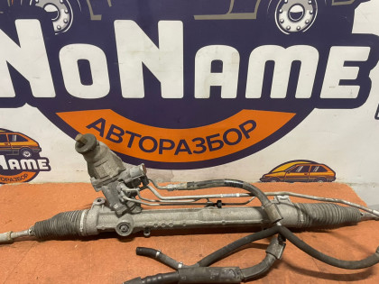 Рулевая рейка 652