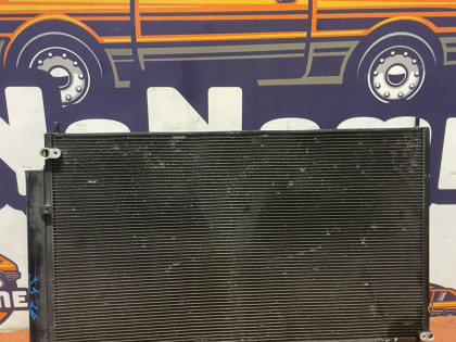 Радиатор кондиционера RB1 RB2