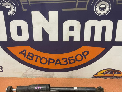 Стойки задние CM2