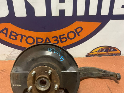 Ступица передняя правая RB1 RB2