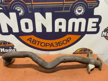 Приемная труба CU2W