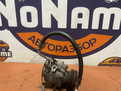 Компрессор кондиционера CL3 CF4 CL1 CH9 CL2