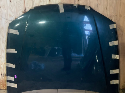 Капот CF3 СF4 CF5  CL1