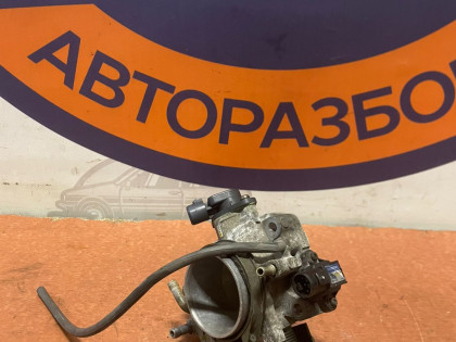 Дроссельная заслонка CF6 cf3 cf4 cf5 cf7 cl1 cl2 cl3 ch9