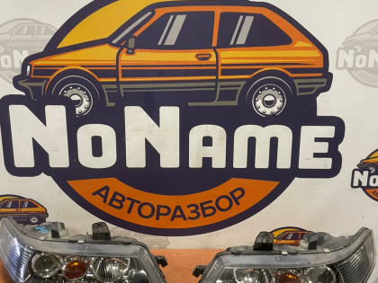 Фары передние комплект CL9 CL8 CL7