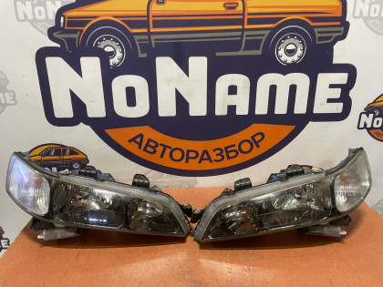 Фары передние комплект CH9 CF3, CF4, CF5, CF6,CF7 CH9