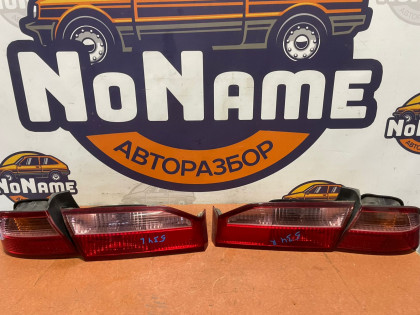 Стоп-сигналы комплект CF3 СF4 CF5 CF6