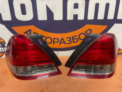 Стоп-сигналы комплект RB1