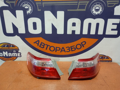 Стоп-сигналы ACV40