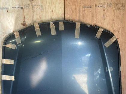 Капот CM2 CL7 CL8 CL9