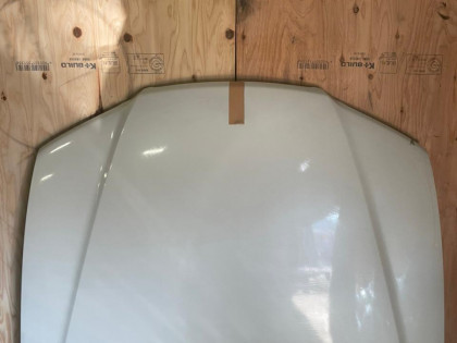 Капот CH9 CF3, CF4, CF5, CF6,CF7 CH9