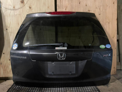 Дверь задняя RN6, RN7, RN8, RN9