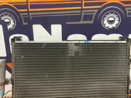 Радиатор кондиционера CU2W