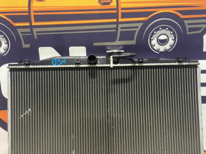 Радиатор охлаждения двигателя CM2 CL7 CL8 CL9