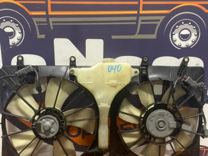 Вентиляторы радиатора CL9 CL8 CL7