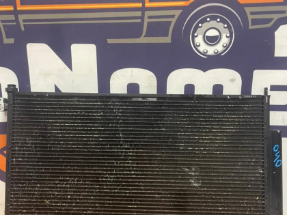 Радиатор кондиционера CL9 CL8 CL7