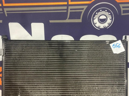 Радиатор кондиционера RA-6 RA-7 RA-8