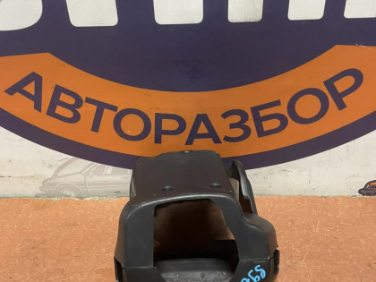 Кожух рулевой колонки CF3, CF4, CF5, CF6,CF7 CH9