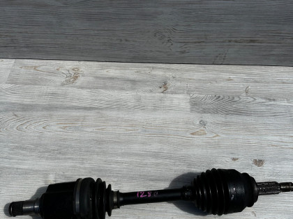 Привод передний левый  0415CW6LHT CW6W