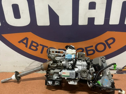 Рулевая колонка KB2