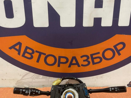 Блок подрулевых переключателей CF4