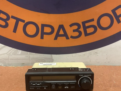 Блок климат контроля CL3 CF4 CL1 CH9 CL2