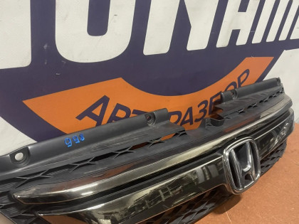 Решетка радиатора HONDA ODYSSEY OEM 71121SFE003 RB2 2007