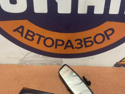 Зеркало заднего вида салонное 76400-SX0-003ZA HONDA TORNEO/Accord Accord Wagon