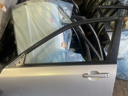 Дверь передняя левая 67050-S0A-000ZZ HONDA Accord Torneo