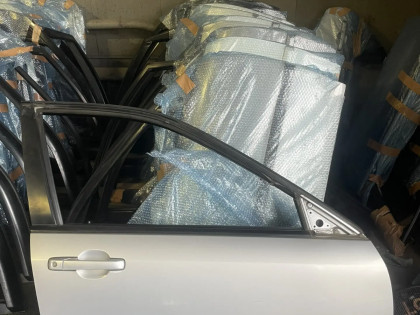 Дверь передняя правая 67010-S0A-000ZZ HONDA Accord Torneo