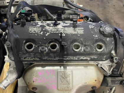 гарантия 11000PCA803 HONDA ACCORD TORNEO