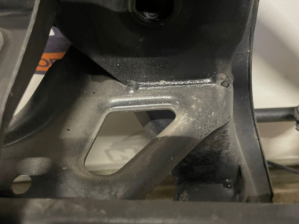 Балка задняя установка гарантия HONDA ACCORD WAGON ACCORD TORNEO OEM 50310S0A010 CF3, CF4, CF5, CF6,CF7 CH9 2002