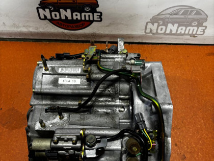 Акпп MGPA установка гарантия 21210PAXT01 HONDA ODYSSEY