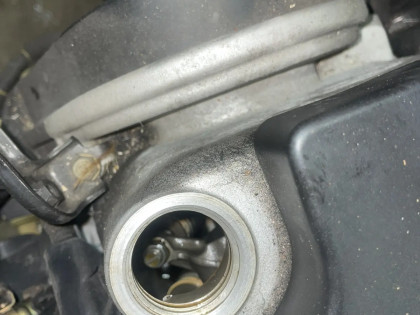 двигатель D17A Установка , гарантия HONDA STREAM OEM 11000PLM800 RN1 2006