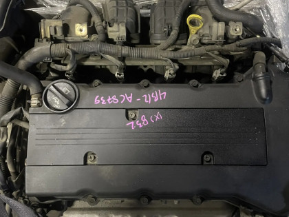 Двигатель 4b12 установка , гарантия 1000C858 1000A844 1000C862 1000C851 MITSUBISHI OUTLANDER