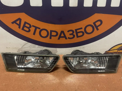 Фары противотуманные 33901S0A003 33951-S0A-003 HONDA ACCORD