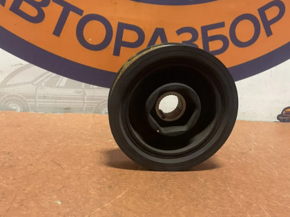 Шкив коленвала 13810RCAA01 HONDA INSPIRE ELYSION ODYSSEY