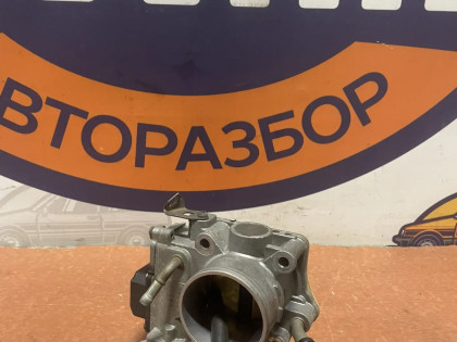 Дроссельная заслонка 16400RBBJ01 HONDA ACCORD