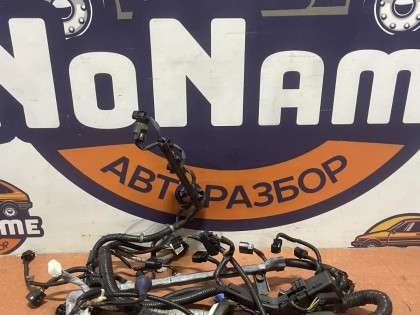 Коса двигателя 32110RBG900 HONDA ACCORD