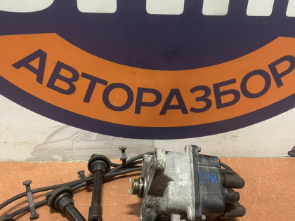 Трамблер 30100PCA003 HONDA ACCORD WAGON ACCORD TORNEO