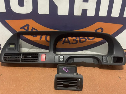 консоль панели приборов 77201-S3N-003ZA HONDA ODYSSEY