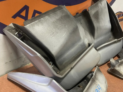 Брызговики 75800S0D003ZJ HONDA TORNEO