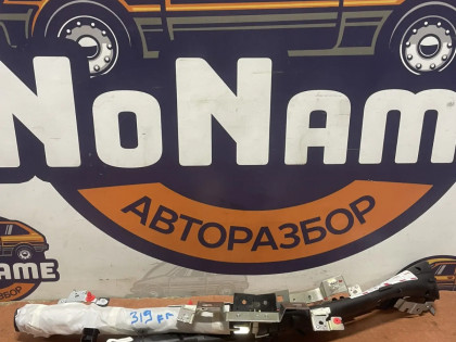 Подушка безопасности боковая, потолочная правая с зарядом 78870TL0G80 HONDA ACCORD