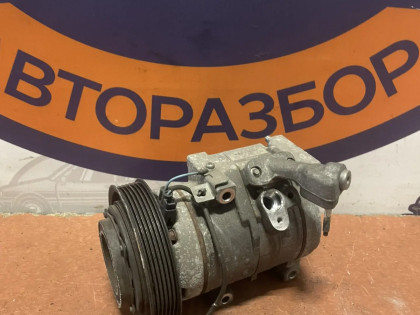 Компрессор кондиционера 4472204872 HONDA INSPIRE