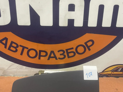 подушка безопасности пассажира 06780-S0A-N81ZA HONDA ACCORD WAGON