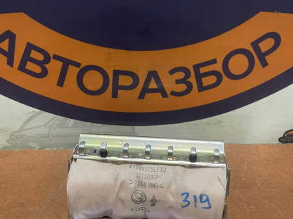 подушка безопасности пассажира 77820-TL0-N80 HONDA ACCORD