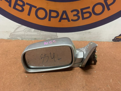 Зеркало левое 76250S0AJ31ZQ HONDA ACCORD WAGON ACCORD TORNEO
