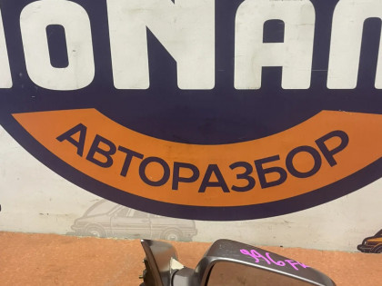 Зеркало правое 76200-S0A-J31ZW HONDA ACCORD WAGON ACCORD TORNEO