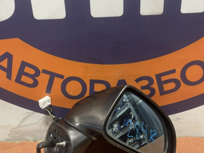 Зеркало правое 76200SMAN21ZE HONDA STREAM