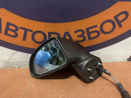 Зеркало левое 76250SMAN21ZA HONDA STREAM